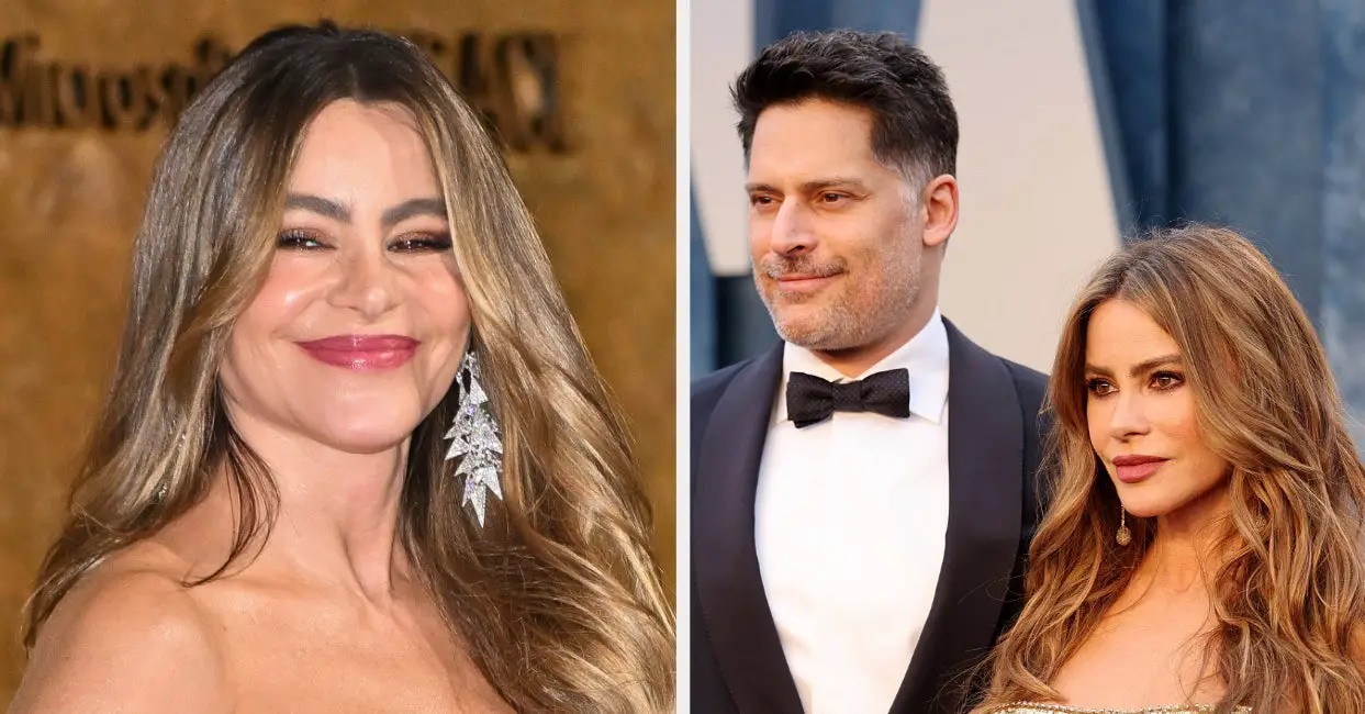 Sofía Vergara Is Apparently “Falling” For Her Rumored New Boyfriend After Her Divorce From Joe Manganiello