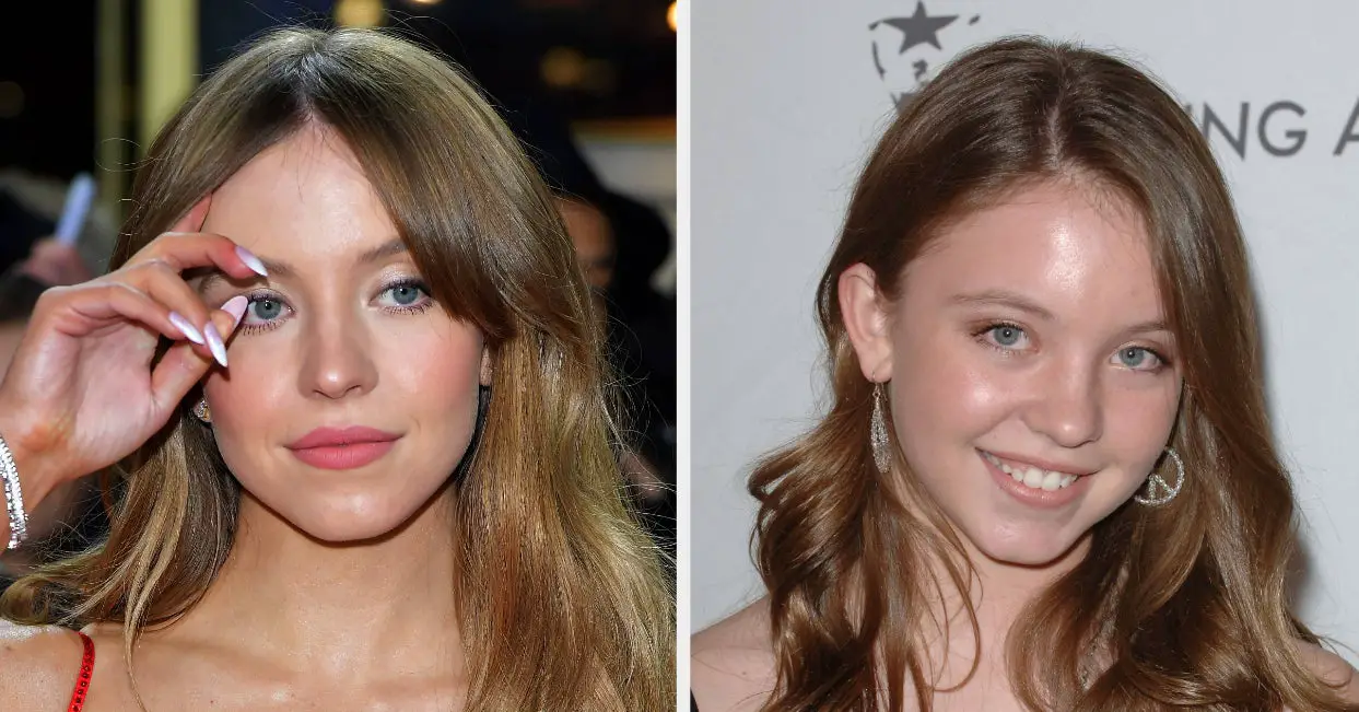Sydney Sweeney Revealed Her Family Lost Their Home And Filed For Bankruptcy Before She Became Famous