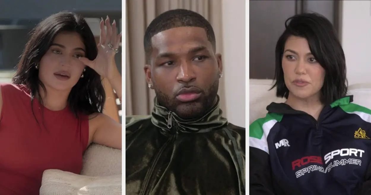 “The Kardashians” Fans Are “Sick Of The Narrative” That Tristan Thompson’s “Biggest Problem Is Cheating” As They Called Out His “Manipulation”