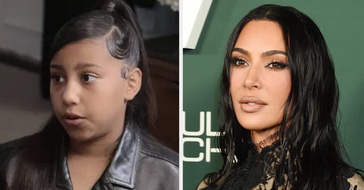 “The Kardashians” Fans Think That Kourtney’s Recent Comment About North West Being Kim’s “Lesson” Had A Whole Different Meaning To It After Seeing Her Behavior In The Latest Episode