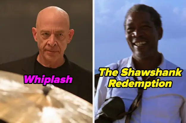 These Movie Endings Are Some Of The Best Of All Time