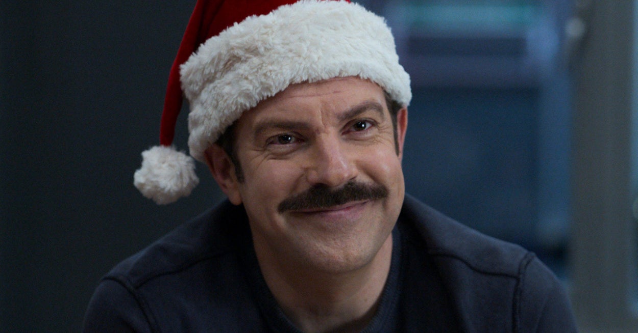This Quiz Will Reveal Your Christmas Personality Archetype