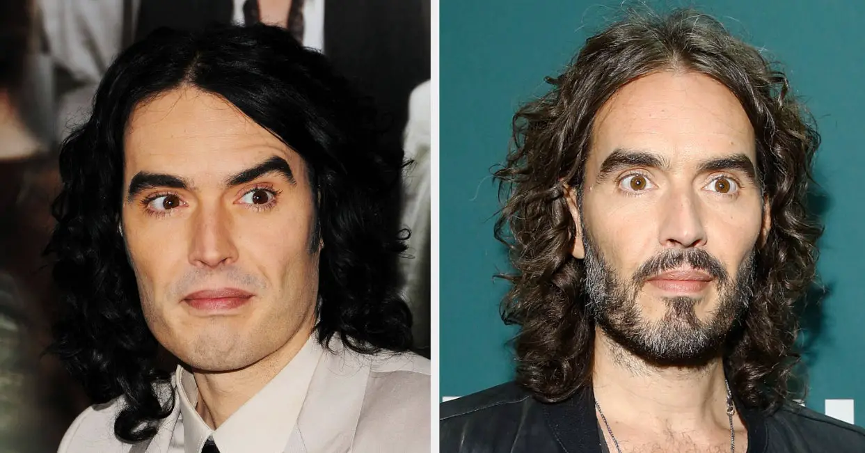 Two Months After Being Accused Of Rape, Russell Brand Faces A New Sexual Assault Allegation In A Lawsuit
