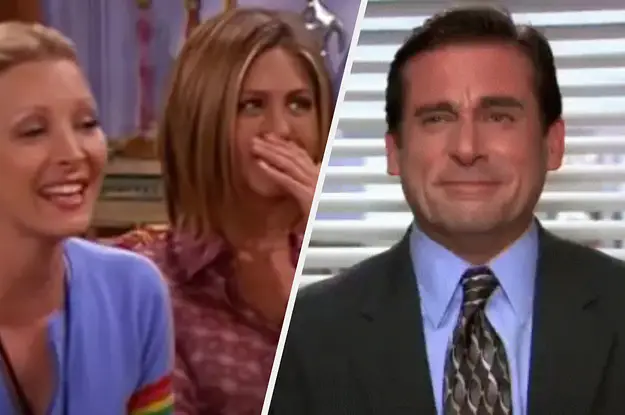 We Want To Know What You Think The Funniest TV Show Blooper Is