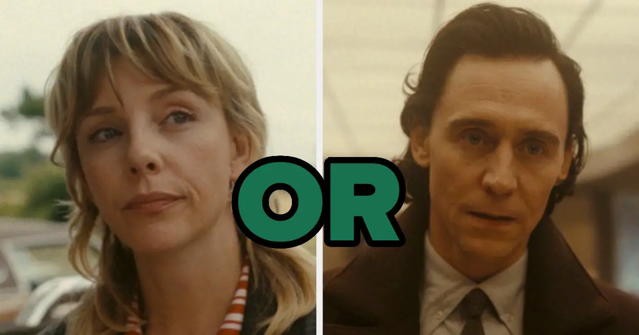 Which "Loki" Season 2 Character Is Your 100% Personality Match?