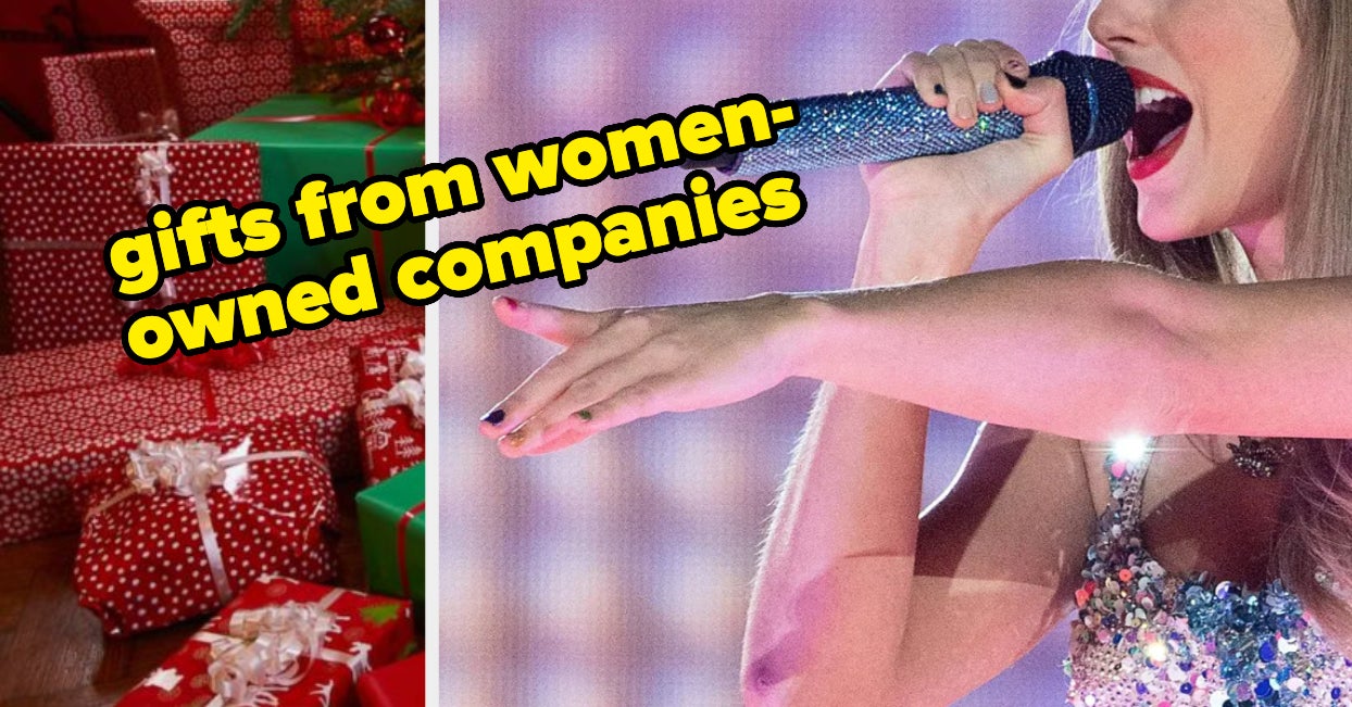 Women-Owned Canadian Brands For Your Holiday Shopping