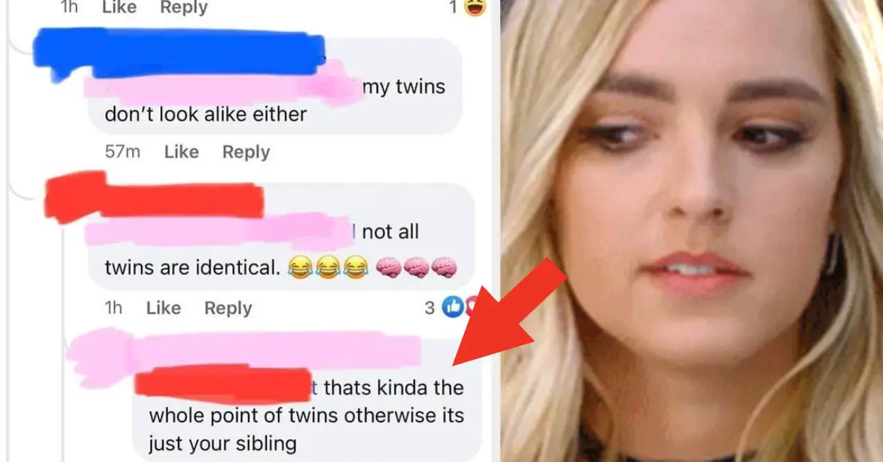 Words Can't Describe How Worried I Am For Humanity After Reading These 21 Extremely Dumb Things People Posted On The Internet Last Week