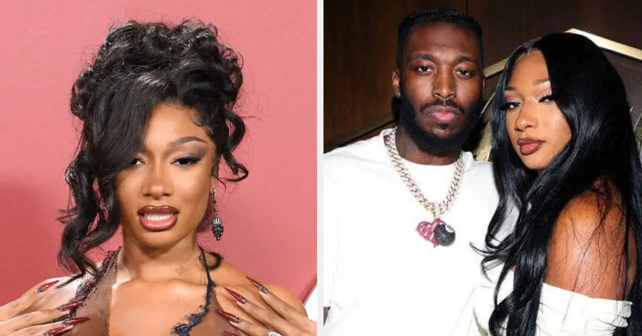 "He Needs To Stick To Ghostwriting": Fans Are Upset With Pardi, Megan Thee Stallion's Ex, After He Released A New Diss Track