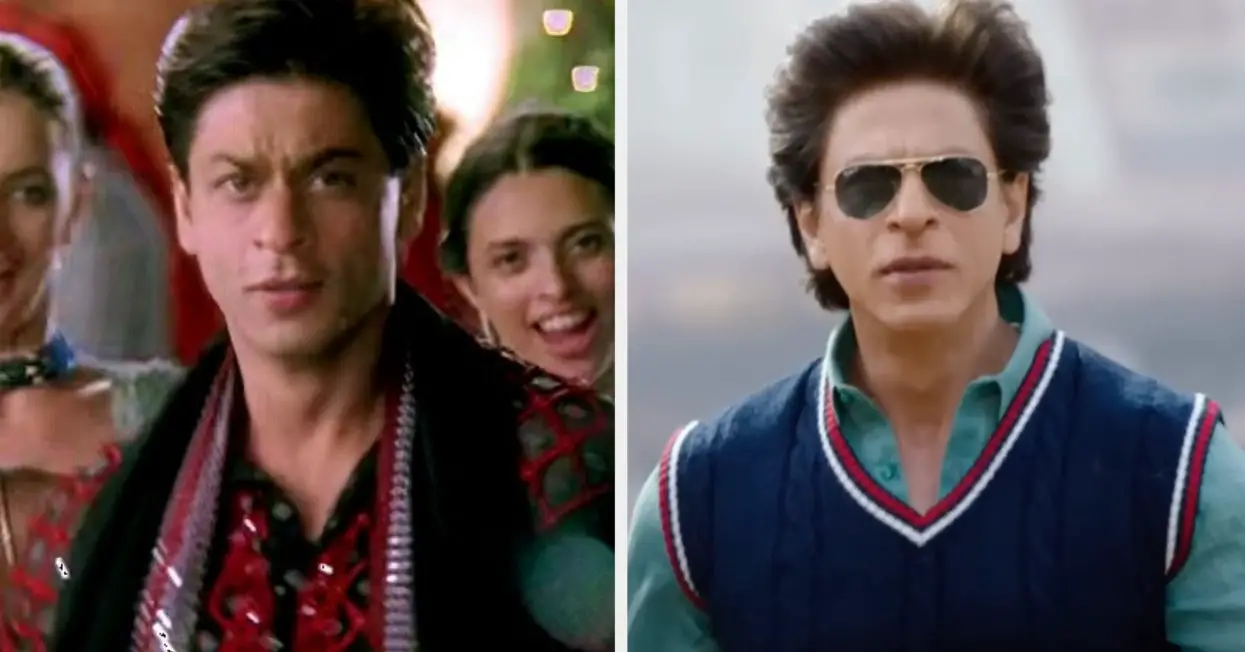 "Kal Ho Naa Ho" Has Turned 20 And Here's What The Cast Of The Iconic Film Looks Like Now