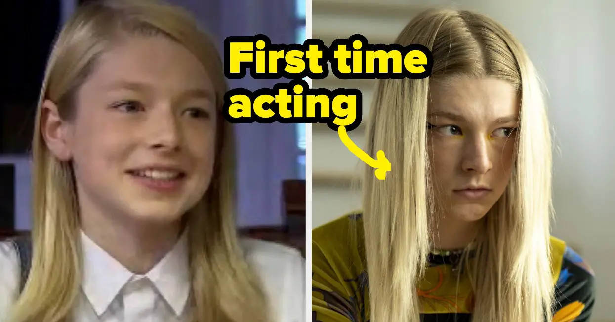 "The Hunger Games: The Ballad Of Songbirds & Snakes" Is Out, So Here's 15 Facts About Hunter Schafer