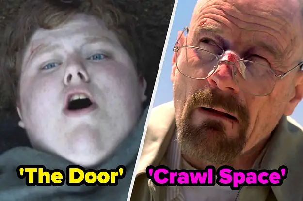 11 Tense TV Show Episodes That May Make You Sweat
