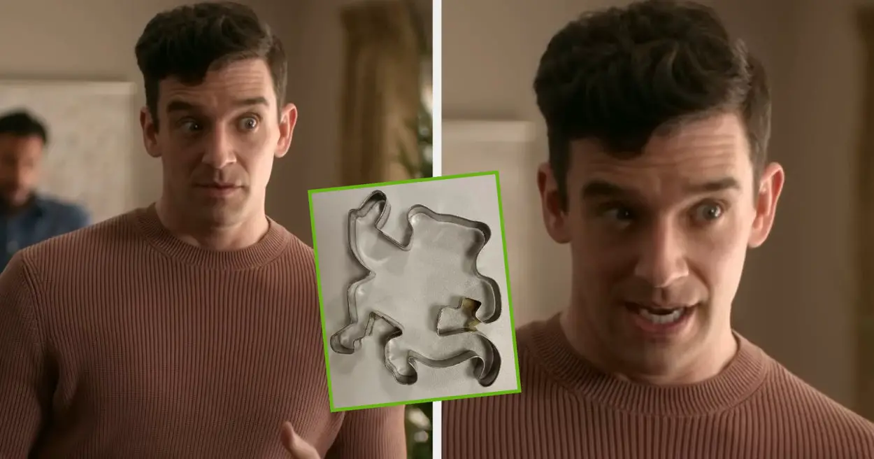 13 Super Confusing Cookie Cutters That I Can't Figure Out