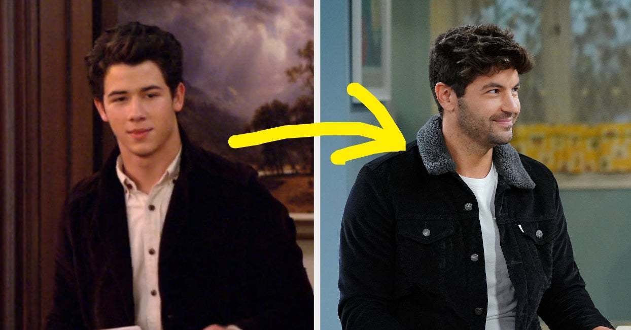13 TV Characters Who Were Recast Without Acknowledgement