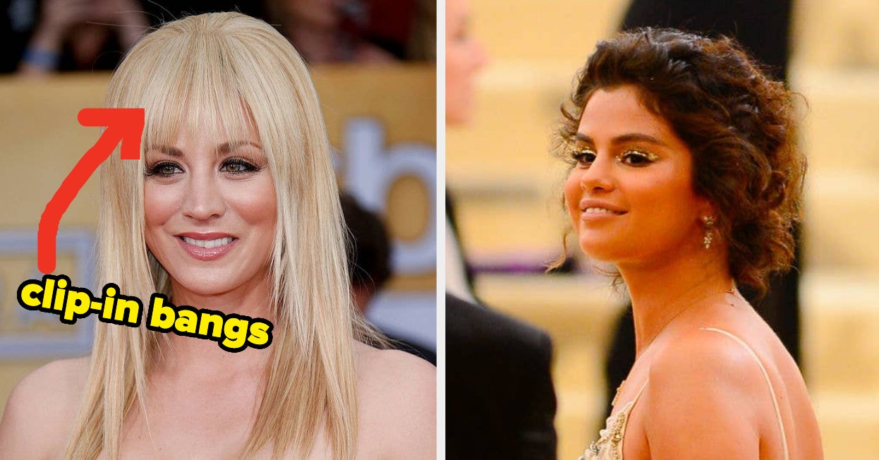 17 MAJOR Red Carpet Regrets And Fails That Celebs Shared