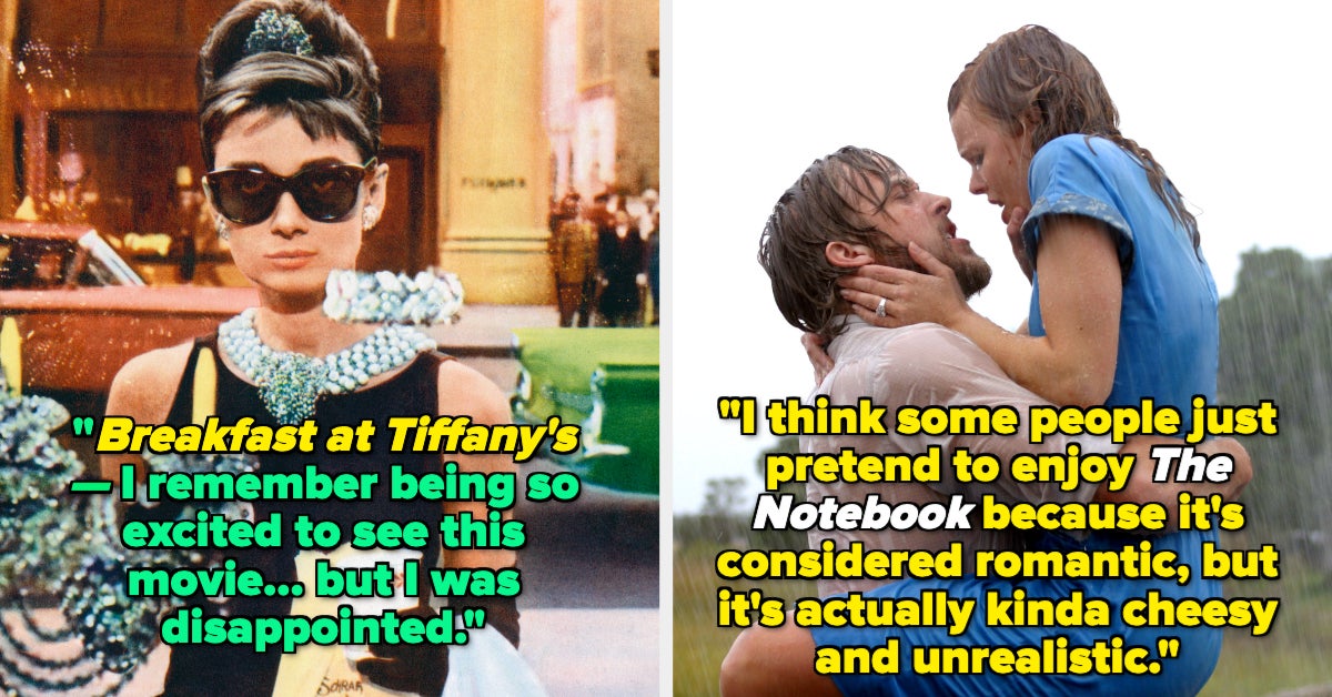 18 Popular Movies That People Hate And Are Convinced Others Pretend To Like