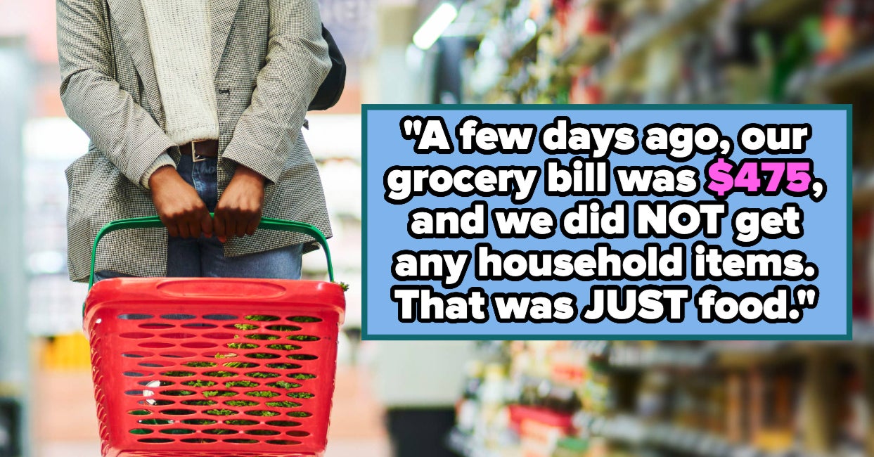 18 Ridiculously Overprice Items That Are Difficult To Afford