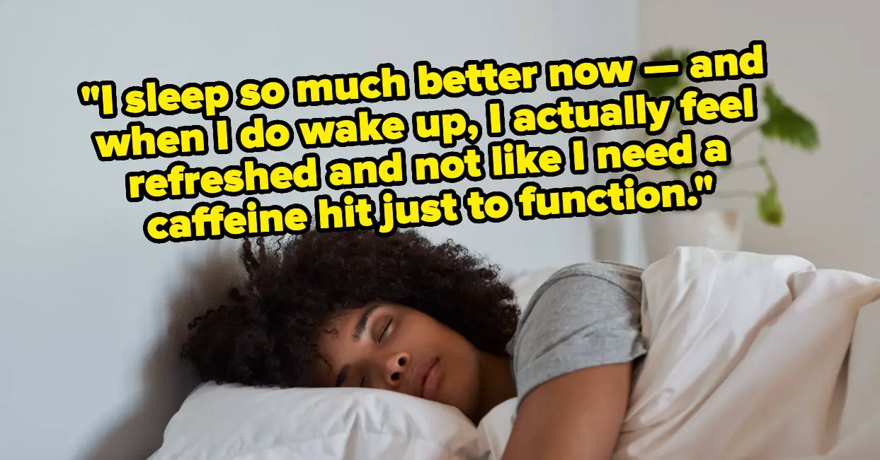 19 Best Sleep Tips To Fall Asleep Faster And Better Tonight