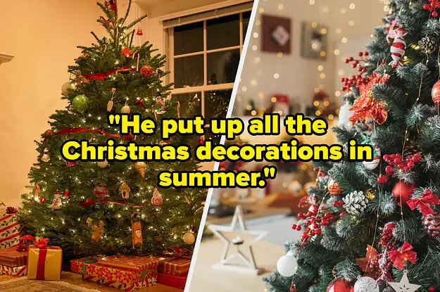 19 Bizarre Things Guests Have Done In People's Homes