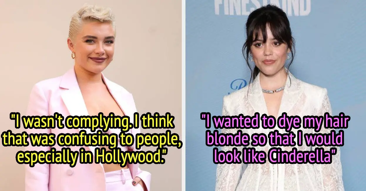 19 Celebs Who Spoke Out About The Impossible Beauty Standards Set By Hollywood And The Media
