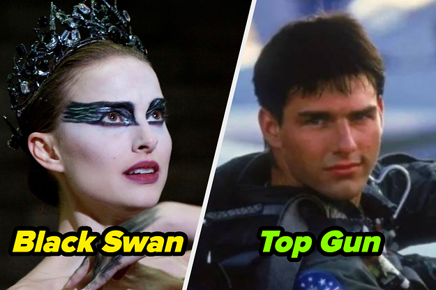 24 Movies That Had Some Of The Best Endings Ever