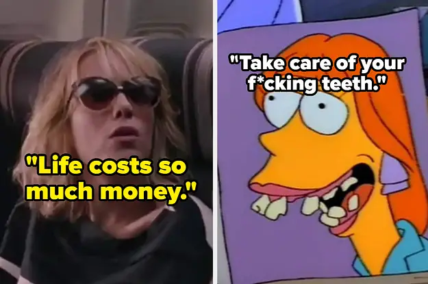 31 Harsh Life Lessons People Over 25 Have Learned