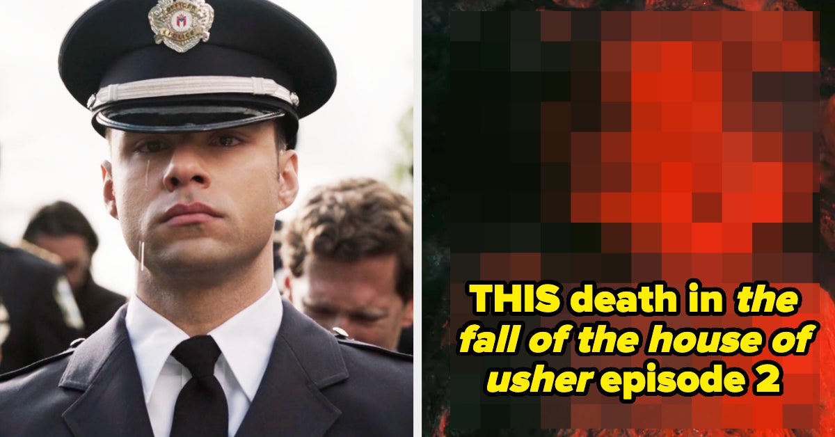 31 TV Character Deaths From 2023