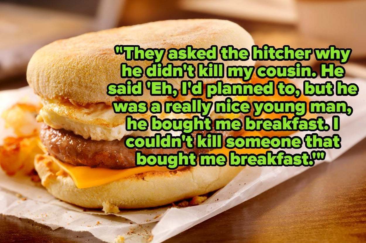 33 Of The Wildest Reddit Stories People Shared In 2023