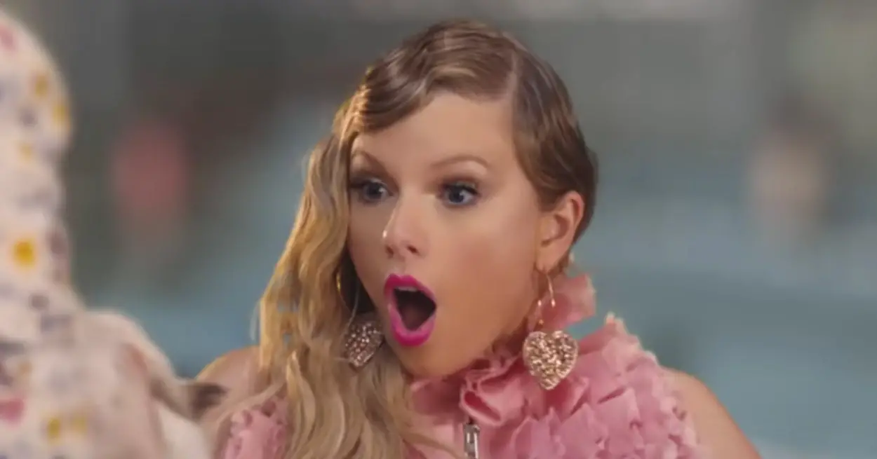 70% Of People Hate These Taylor Swift Songs — Are You Part Of The 30% That Loves Them?