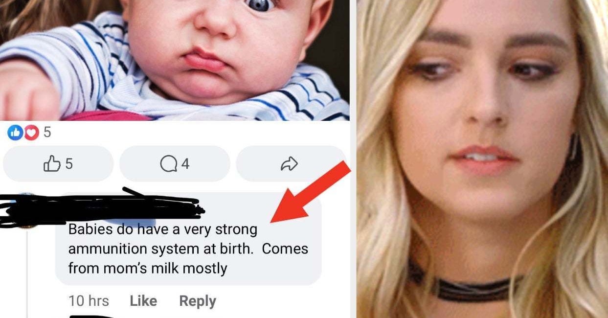 85 Of The Absolute Dumbest Things People Actually Posted On The Internet In 2022