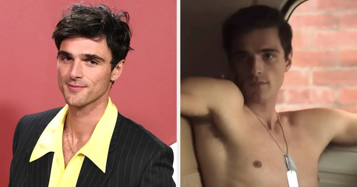 A Trailer Dropped For Jacob Elordi's New True Crime Thriller, And I Think I'm Going To Have Nightmares