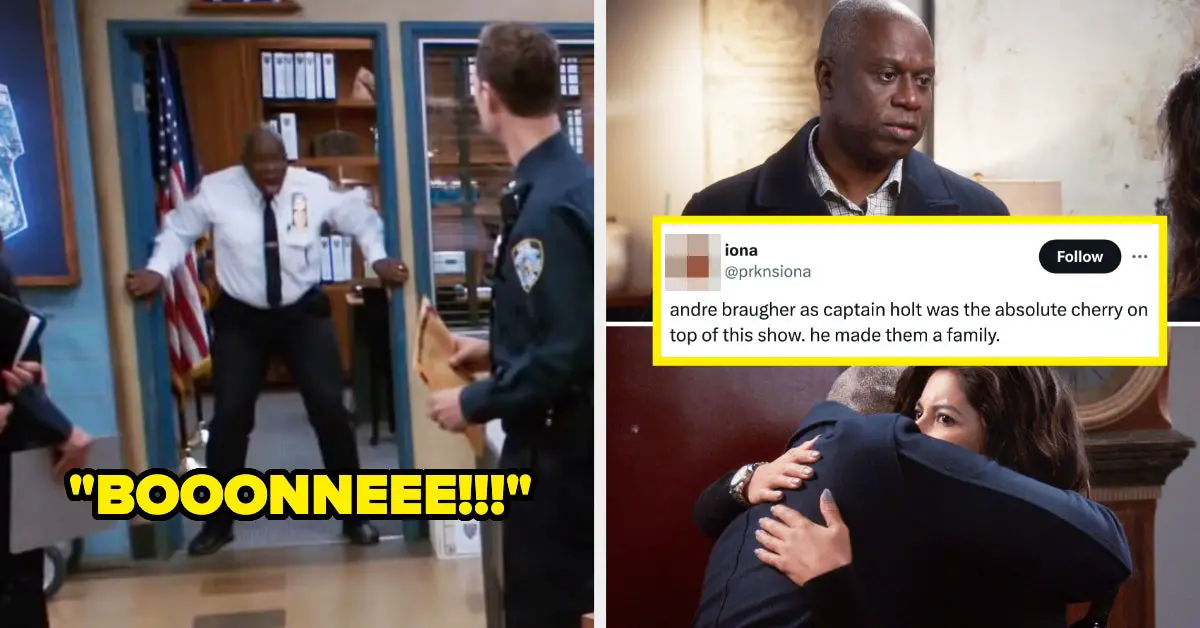 Andre Braugher After Death: Fan Reactions