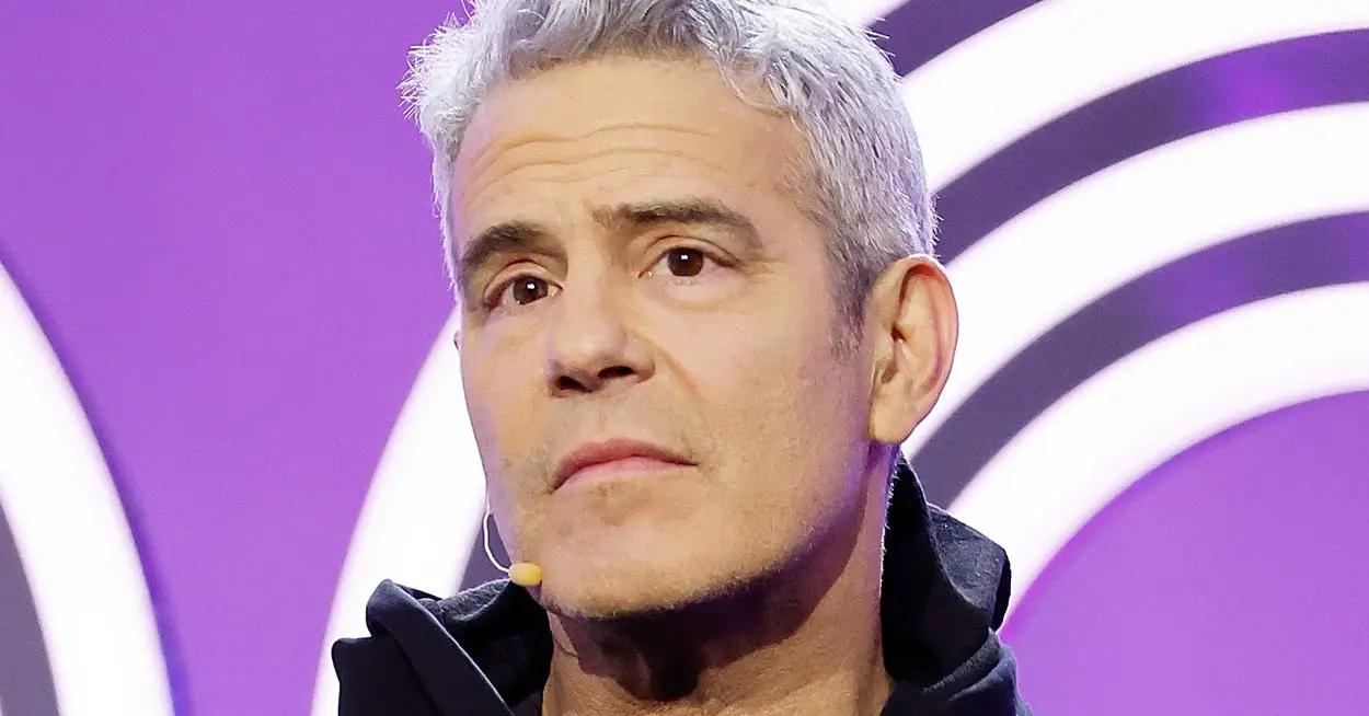Andy Cohen Got Scammed Out Of A Lot Of Money, And It's Kind Of Scary How It Happened