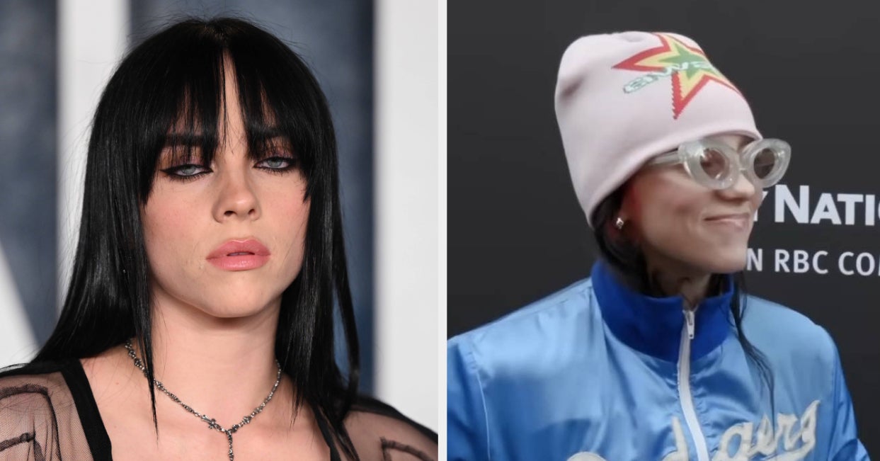 Billie Eilish Slammed The Media Frenzy Over Her Sexuality And Questioned Why She Wasn’t Asked About “Anything Else That Matters” On A Recent Red Carpet