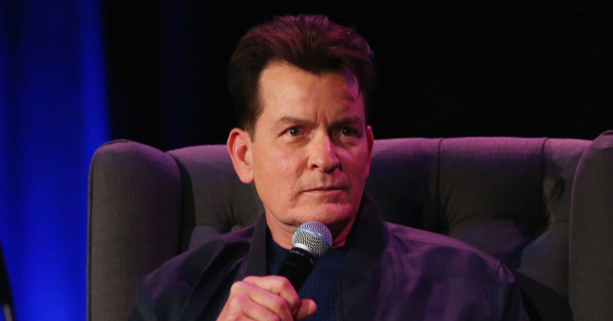 Charlie Sheen Candidly Reflected On How His “Work Reputation” Declined Due To His Turbulent Behavior And Past Alcohol Addiction Years After He Was Fired From “Two And A Half Men”