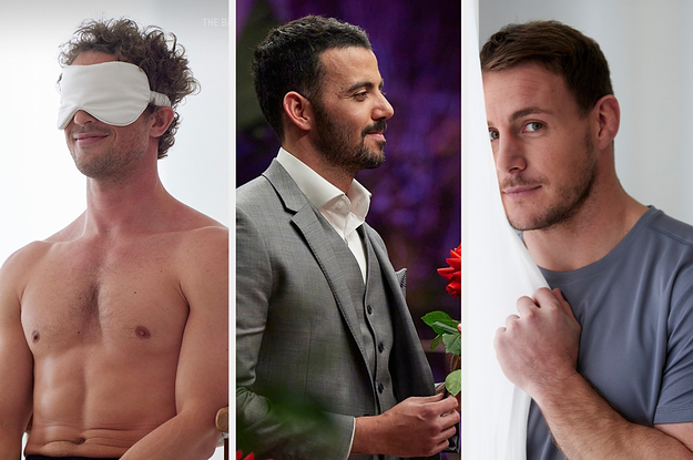 Design A 2024 Vision Board And We'll Reveal Which Of "The Bachelors" Is Your Long Lost Soulmate