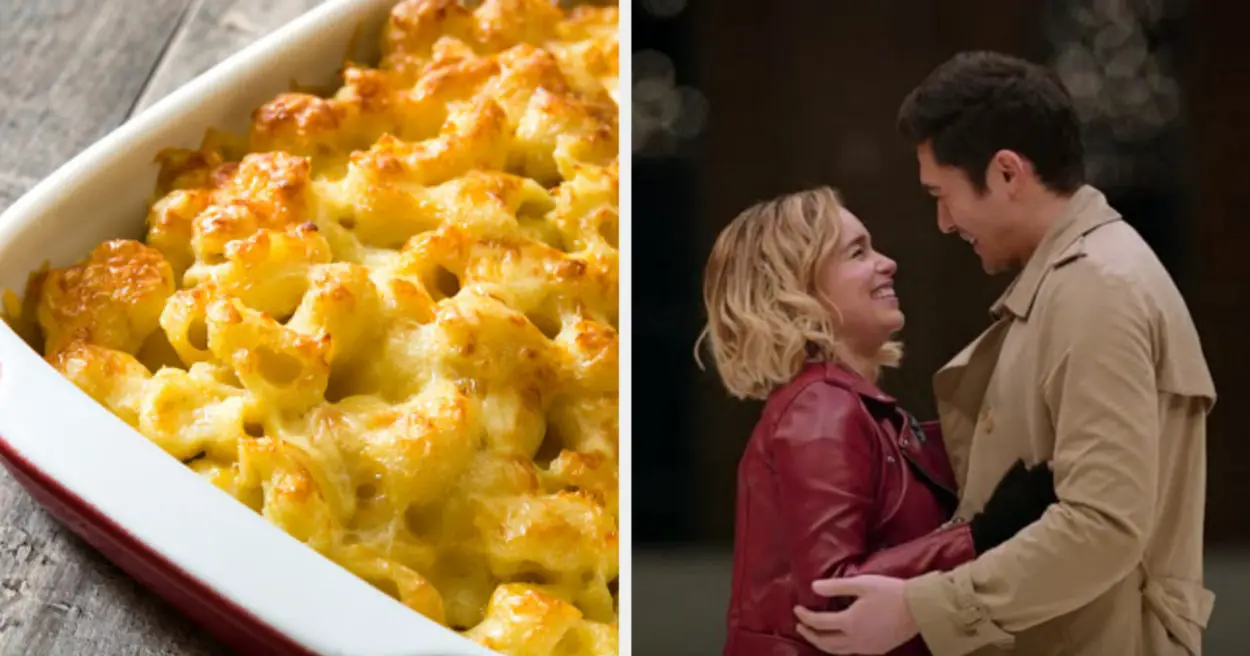 Eat At This Casserole Buffet To Find Out Which Holiday Date You Should Make Happen RN