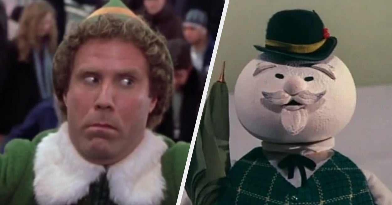 Even If You're Doom Scrolling While Watching, I Bet You've Subconsciously Remembered At Least Half Of These Christmas Movie Facts