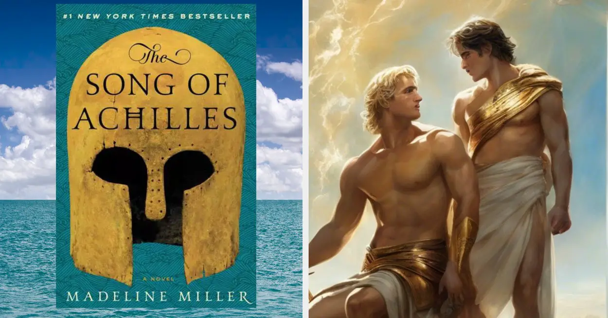 From The Heroes To The Villains, Let's See Which "Song Of Achilles" Character You Are