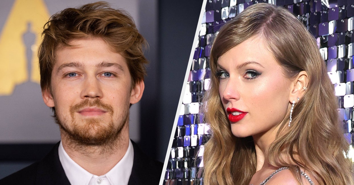 Here’s A Breakdown Of All Of The Recent Drama Surrounding Taylor Swift And Her Ex Joe Alwyn