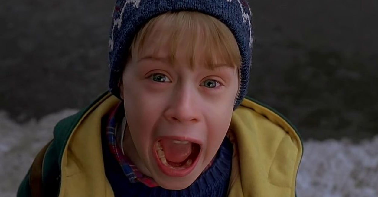 I Can Tell If You're A ""Home Alone" Or "Home Alone 2" Person Based On Your Preferences