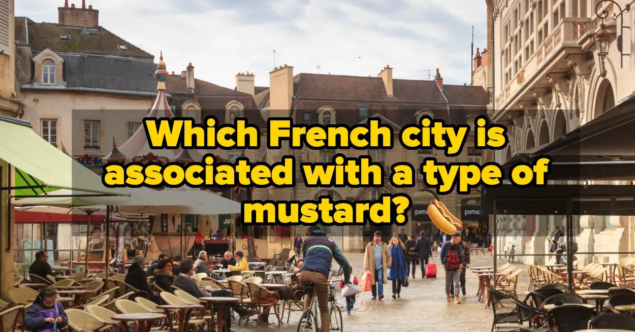 I Thought This European Cities Trivia Was SUPER Hard But My Friend Said It Was Easy — What Do You Think?