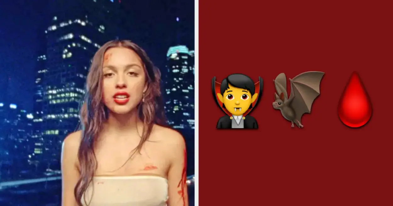 If You Can't Correctly Guess Alllll These Olivia Rodrigo Songs Based On Their Emoji Hints, You're A Fake Fan