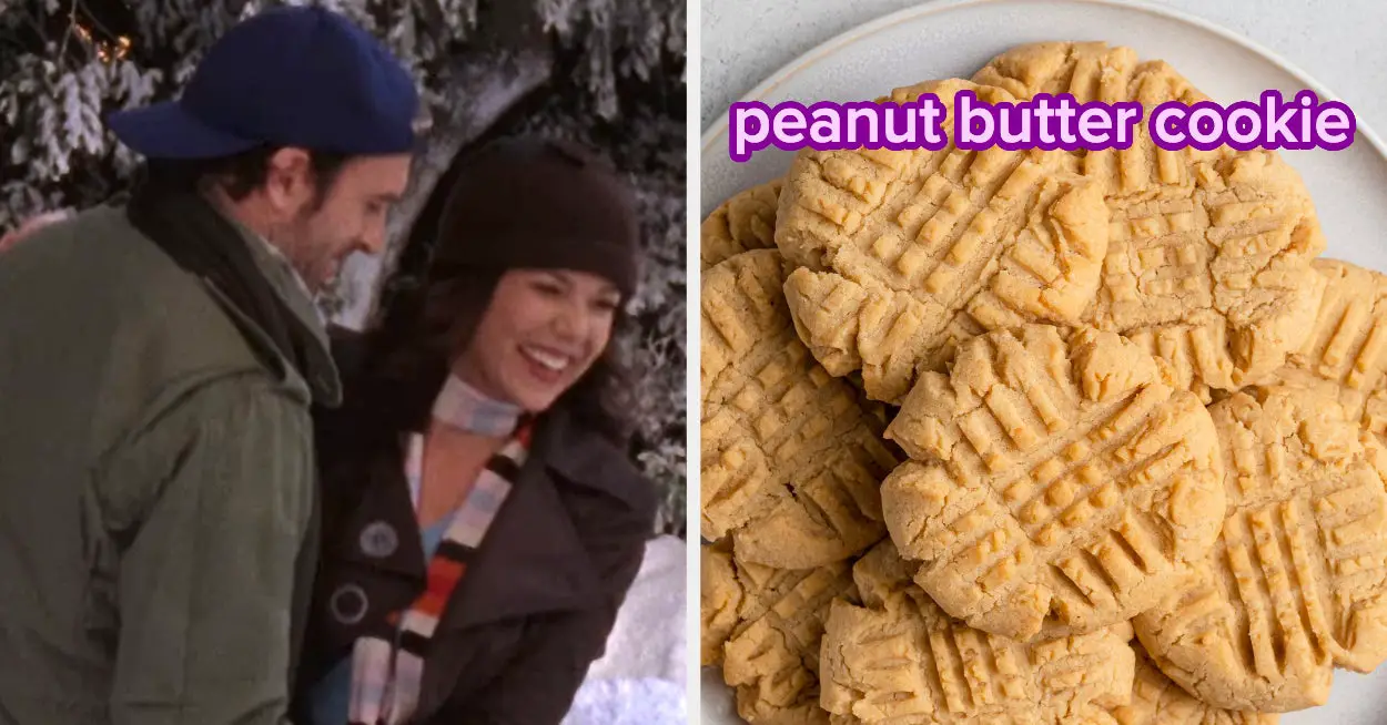 If You Plan A Cozy Winter Day, I Can Tell You What Type Of Cookie *Perfectly* Matches Your Personality