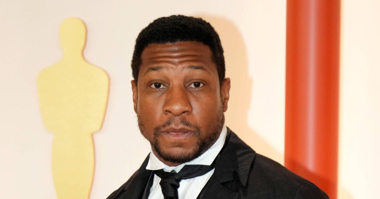 Jonathan Majors Has Been Dropped By Marvel Studios After Being Found Guilty Of Assault And Harassment In A Split Verdict