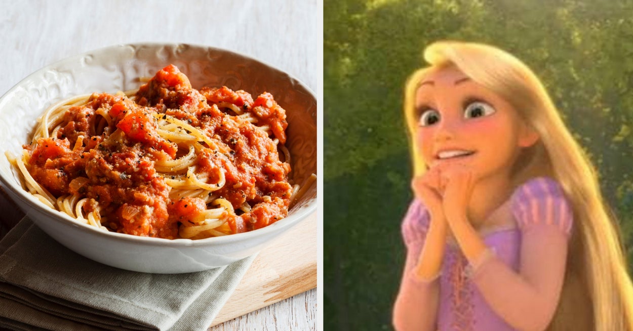 Munch On A 5-Course Meal And I'll Tooootally Reveal Which Disney Princess Matches Your Vibe