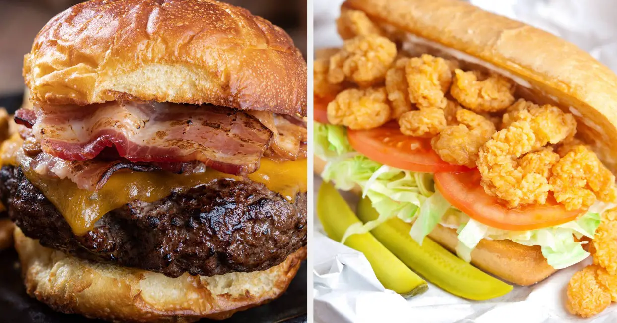 Non-Americans, Tell Us The American Foods You Think Are Pretty Darn Good