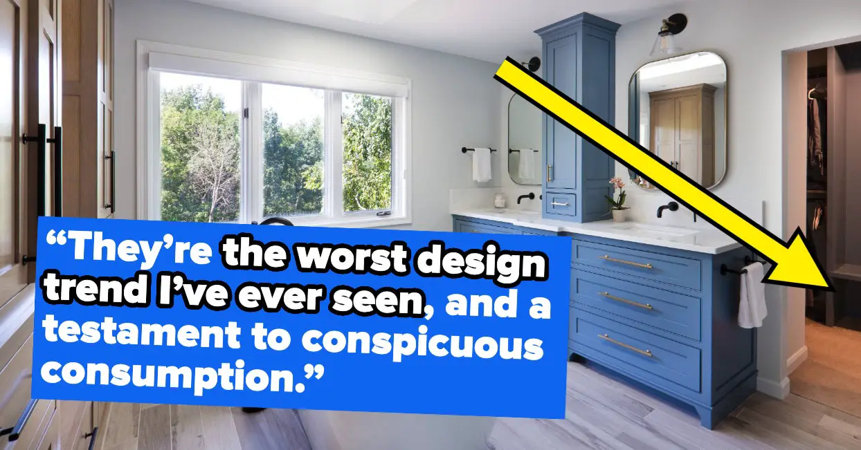 People Are Getting Real About The "Infuriating" Home Design Trends That Should Stay In 2023