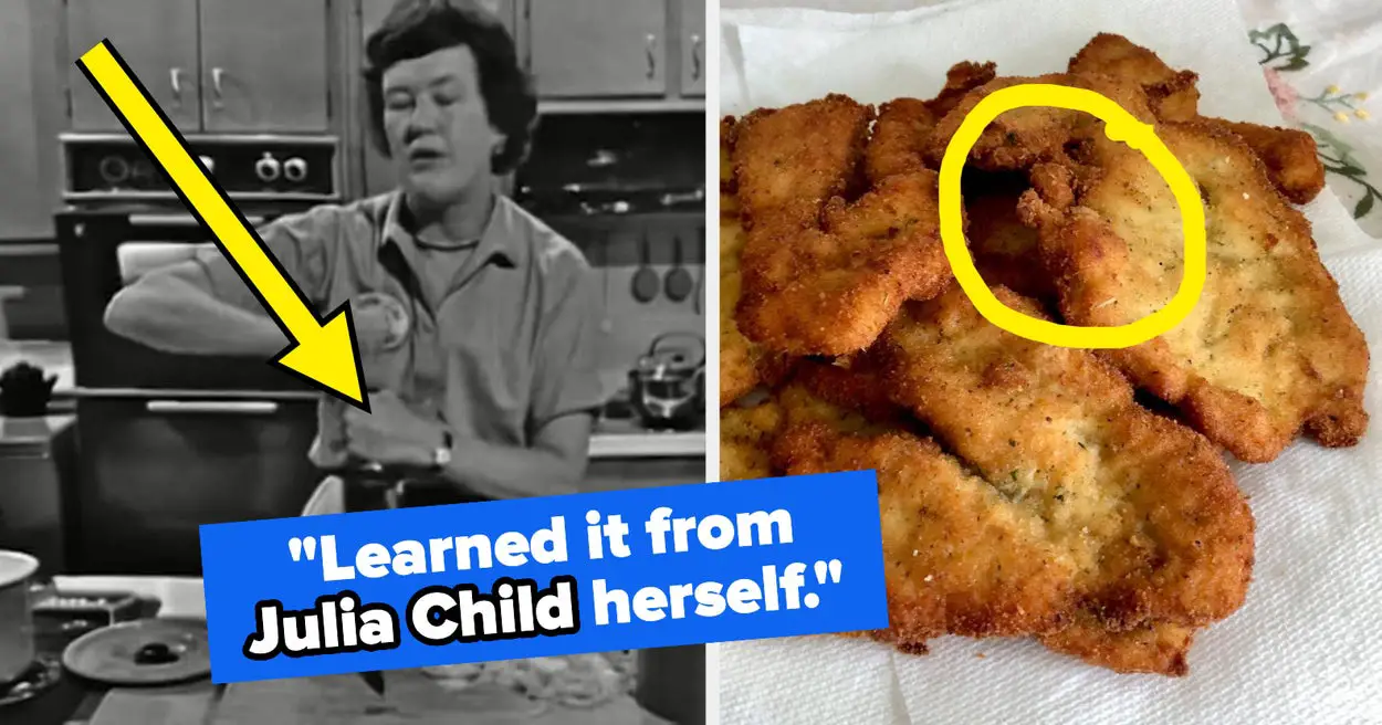 People Share The Most Magical Cooking Tips They've Learned