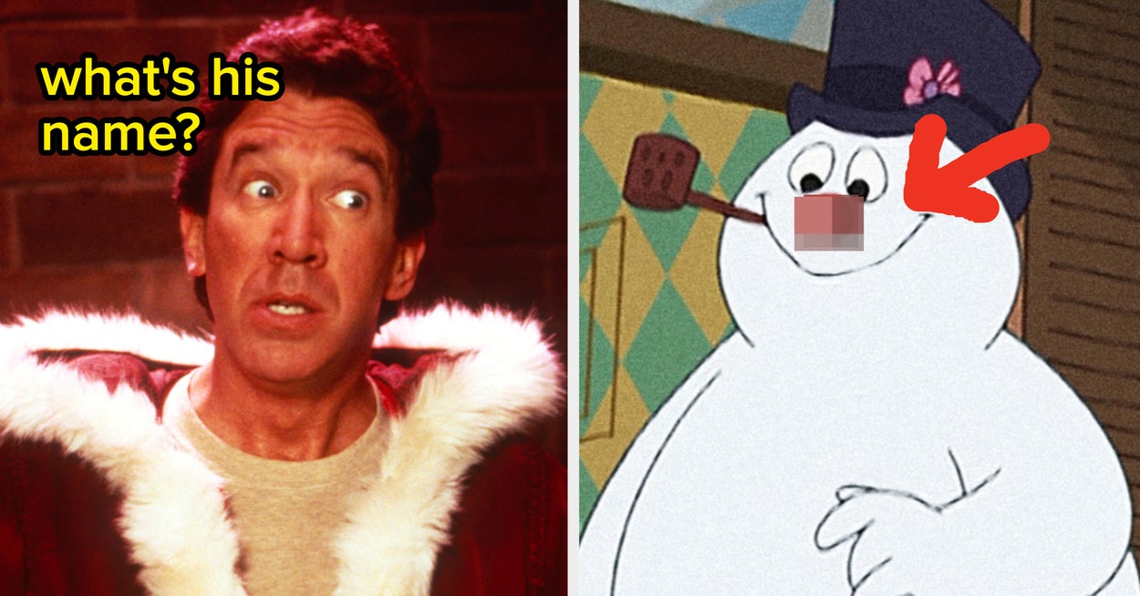 Put Your Christmas Movie Knowledge To The Test: How Well Do You Really Know These Holiday Films?