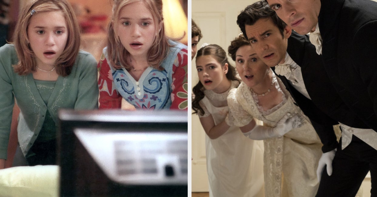 These Were The Most-Viewed Netflix TV Shows In 2023 — Let's See How Many You've Watched